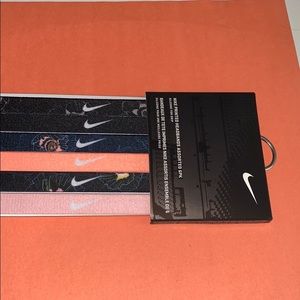 NIKE headbands